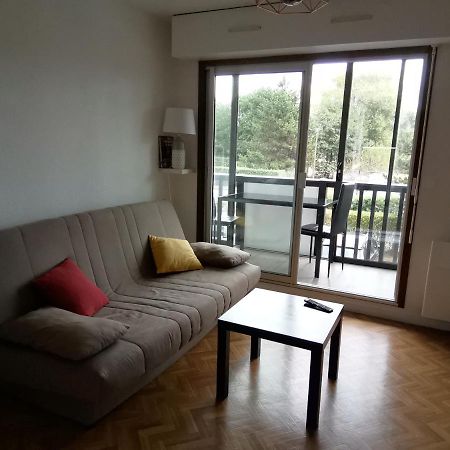 Bel Appartement Face Au Paleospace Villers-sur-Mer Esterno foto