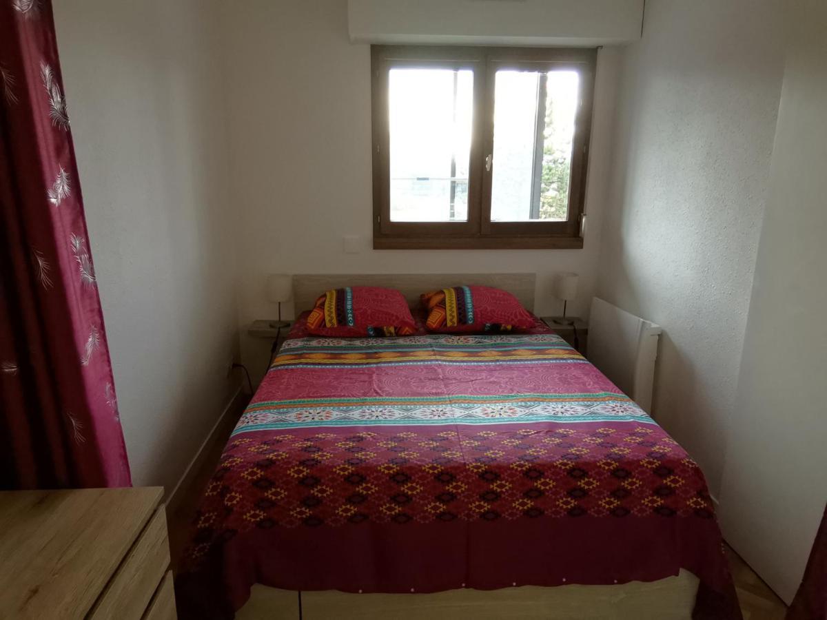 Bel Appartement Face Au Paleospace Villers-sur-Mer Esterno foto