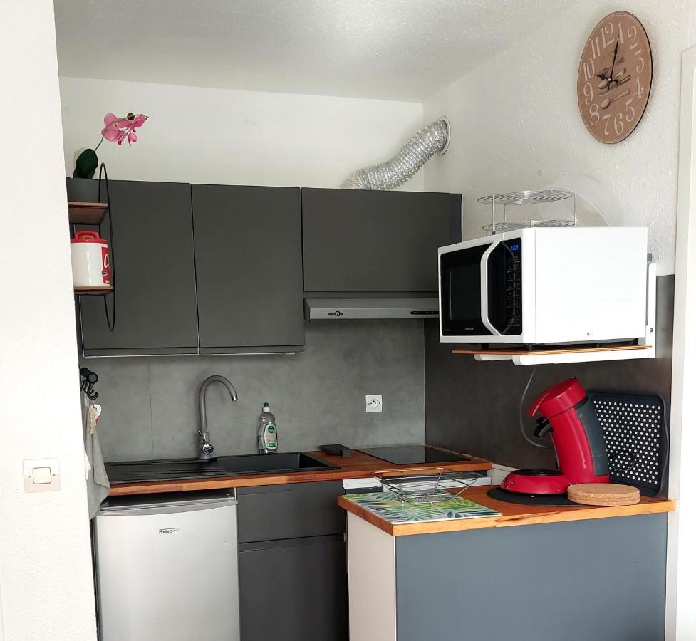 Bel Appartement Face Au Paleospace Villers-sur-Mer Esterno foto